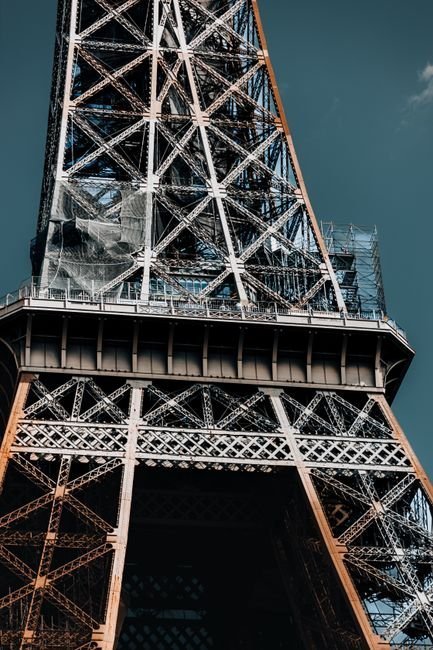 Eiffel Tower