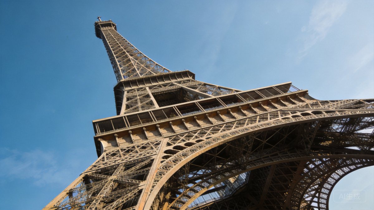 Eiffel Tower: Parisian Icon and Engineering Marvel