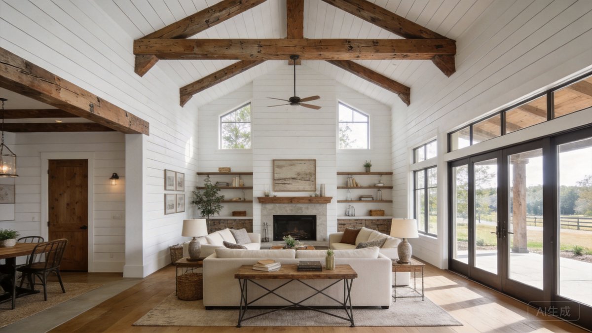 Farmhouse Style