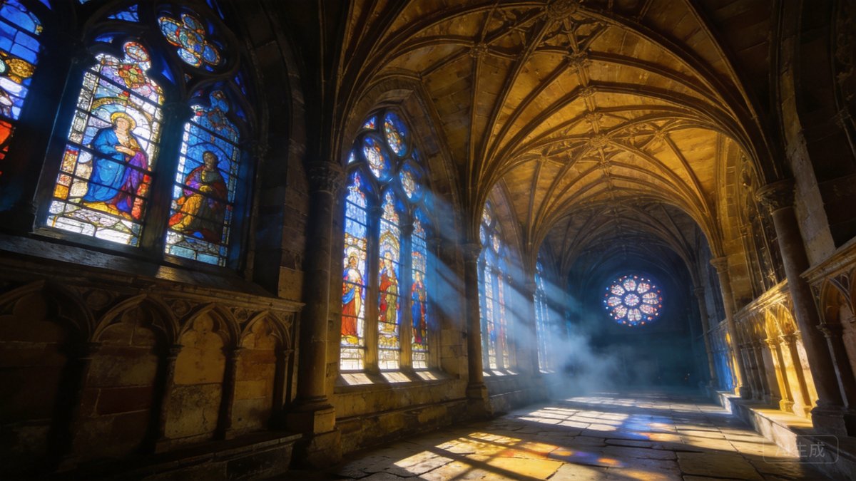 Gothic Architecture