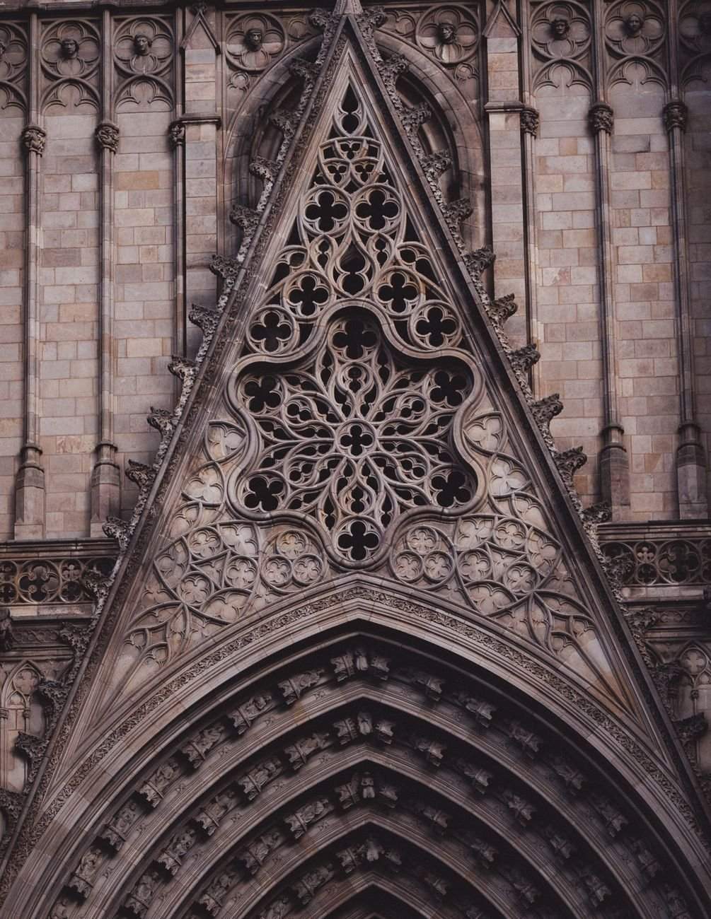 Gothic Castle