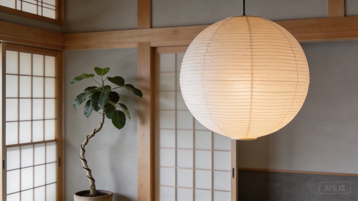 Japandi Interior: Wabi-Sabi Meets Scandinavian Minimalism