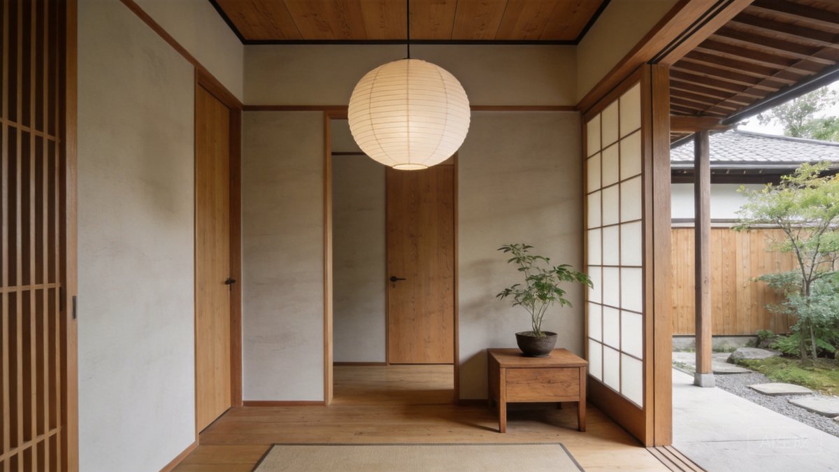 Japandi