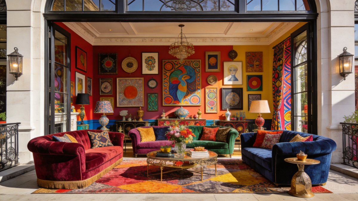 Maximalist