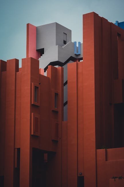 Postmodern