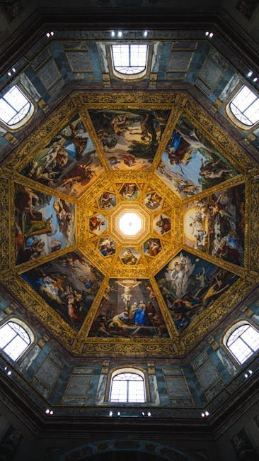 Renaissance Architecture