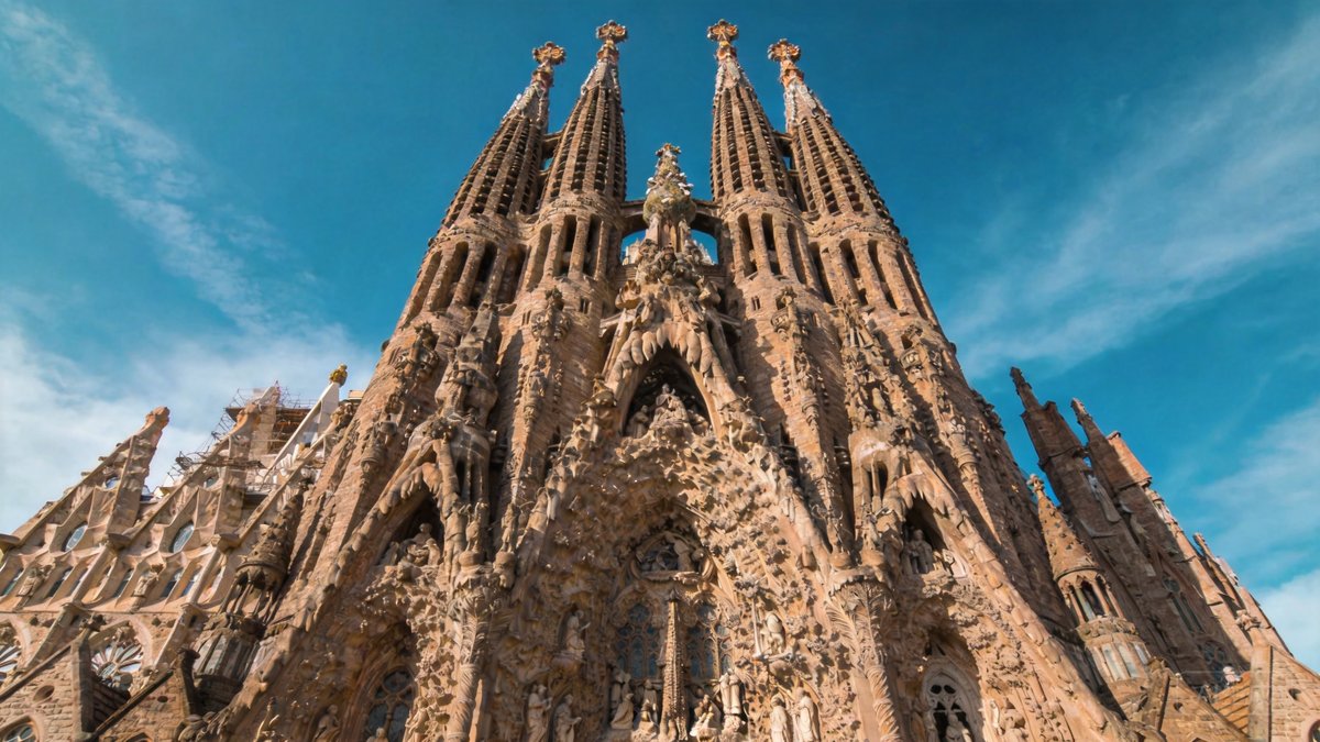 Sagrada Familia