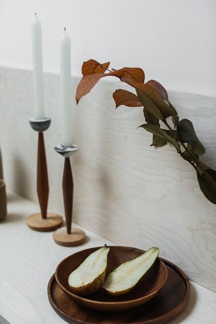 Scandinavian Interior